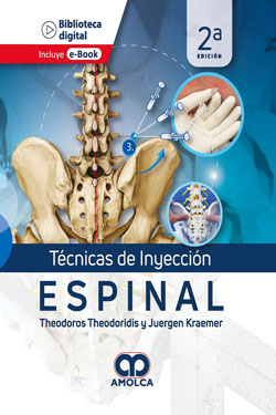 Técnicas de Inyección Espinal