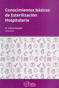 Conocimientos Básicos de Esterilización Hospitalaria