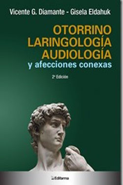 Otorrinolaringología Audiología y Afecciones Conexas