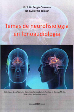 Temas de Neurofisiología en Fonoaudiología