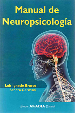 Manual de Neuropsicología