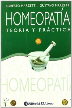 Homeopatía