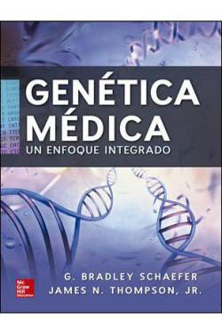 Genética Médica