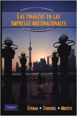 Las Finanzas en las Empresas Multinacionales