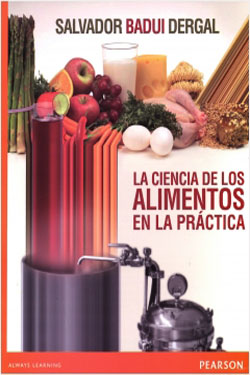 La Ciencia de los Alimentos en la Práctica