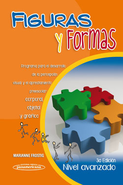 Figuras y Formas