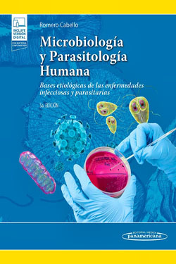 Microbiología y Parasitología Humana