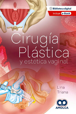 Cirugía Plástica y Estética Vaginal