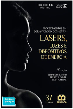 Lasers, Luzes e Dispositivos de Energía (EM PORTUGUÊS)