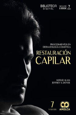 Restauración Capilar
