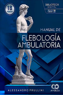 Manual de Flebología Ambulatoria