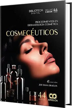 Cosmecéuticos