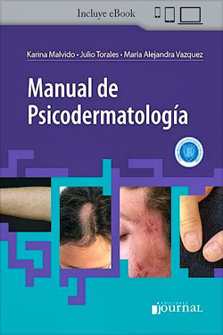 Manual de Psicodermatología