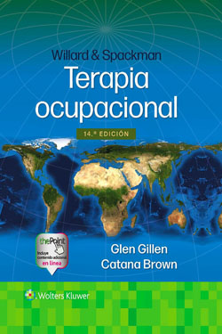 WILLARD y SPACKMAN Terapia Ocupacional