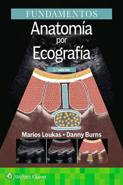 Fundamentos Anatomía por Ecografía