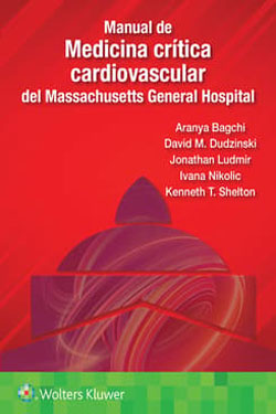 Manual de Medicina Crítica Cardiovascular