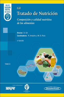Tratado de Nutricin T III