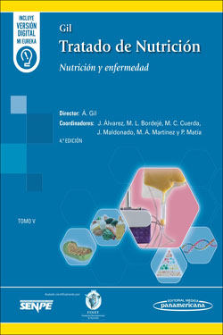 Tratado de Nutricin T V