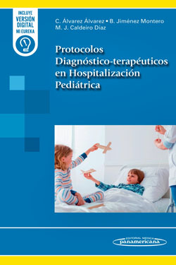Protocolos Diagnóstico - Terapéuticos en Hospitalización Pediátrica