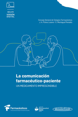 La Comunicación Farmacéutico - Paciente