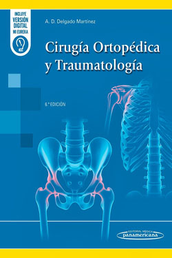 Ciruga Ortopdica y Traumatologa