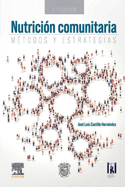 Nutrición Comunitaria