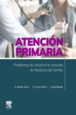 Atención Primaria Vol 2