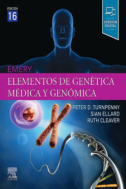 EMERY Elementos de Genética Médica y Genómica