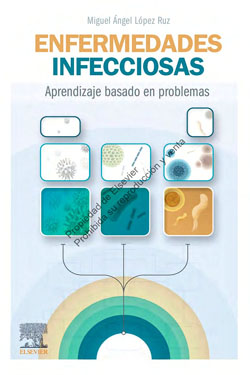 Enfermedades Infecciosas