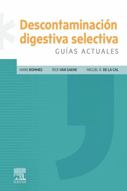 Descontaminación Digestiva Selectiva