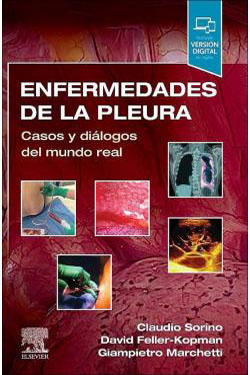 Enfermedades de la Pleura