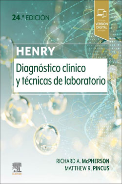 HENRY Diagnóstico Clínico y Técnicas de Laboratorio