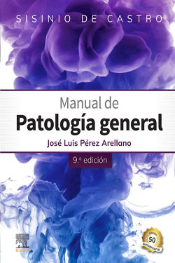 SISINIO DE CASTRO Manual de Patologa General