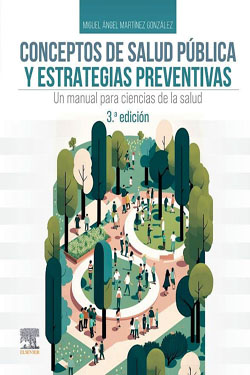 Conceptos de Salud Pública y Estrategias Preventivas