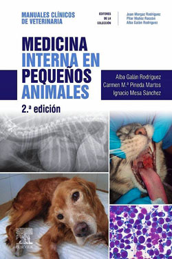 Medicina Interna en Pequeos Animales