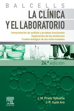 BALCELLS La Clínica y el Laboratorio