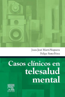 Casos Clínicos en Telesalud Mental