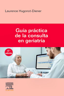 Guía Práctica de la Consulta en Geriatría