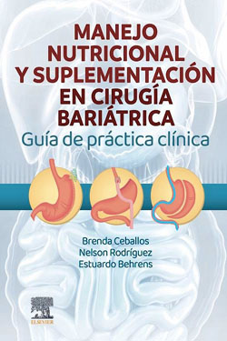 Manejo Nutricional y Suplementación en Cirugía Bariátrica