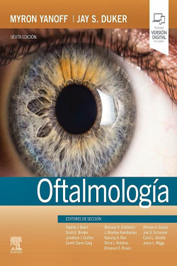 Oftalmología