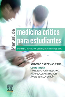 Manual de Medicina Cri?tica para Estudiantes