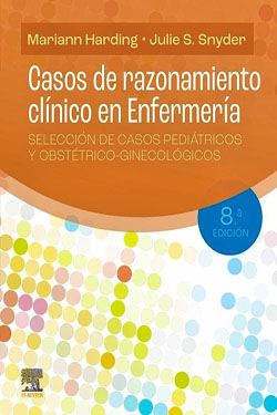 Casos de Razonamiento Clínico en Enfermería
