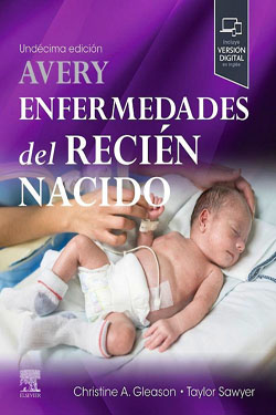 AVERY Enfermedades del Recién Nacido