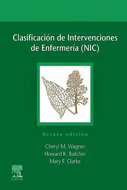 Clasificación de Intervenciones de Enfermería (NIC)