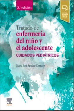 Tratado de Enfermería del Niño y el Adolescente
