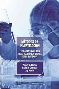 Métodos de Investigación