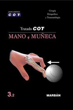 Tratado COT Mano y Muñeca 3.2