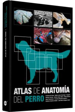 Atlas de Anatomía del Perro