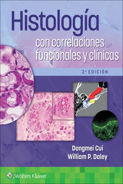 Histología con Correlaciones Funcionales y Clínicas