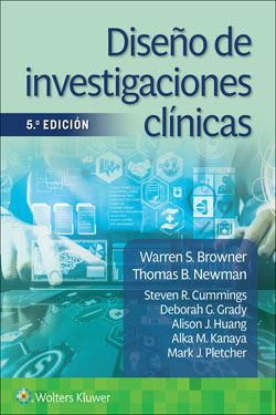 Diseño de Investigaciones Clínicas